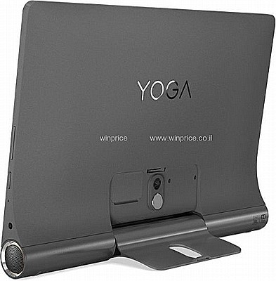 Как работать на планшете lenovo yoga smart tab yt x705x 32gb wi fi