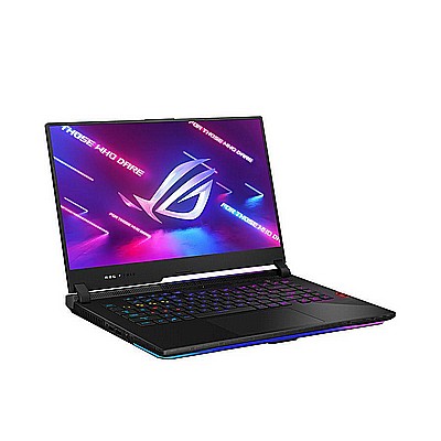 Asus rog strix scar g533qr обзор