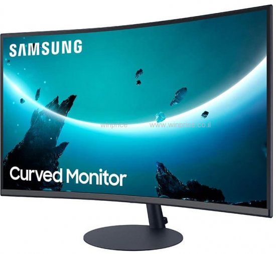 samsung c32t550fdm