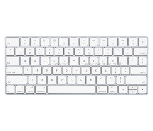 apple desktop keyboard