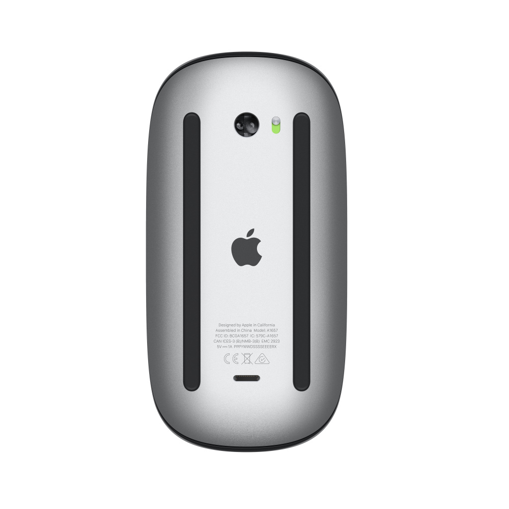 apple magic 1 mouse